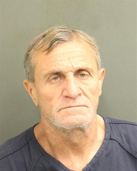  NICOLA DEMARIA Mugshot / County Arrests / Orange County Arrests