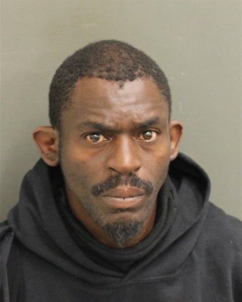  GEORGE LADARIAN MOORE Mugshot / County Arrests / Orange County Arrests