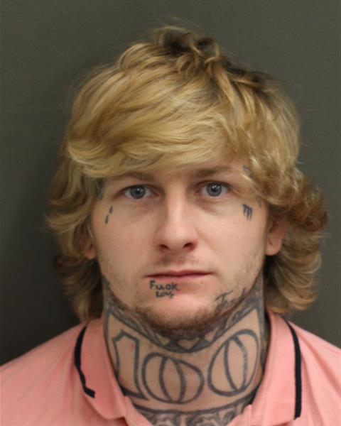  CALEB JORDAN MAGNER Photo Image