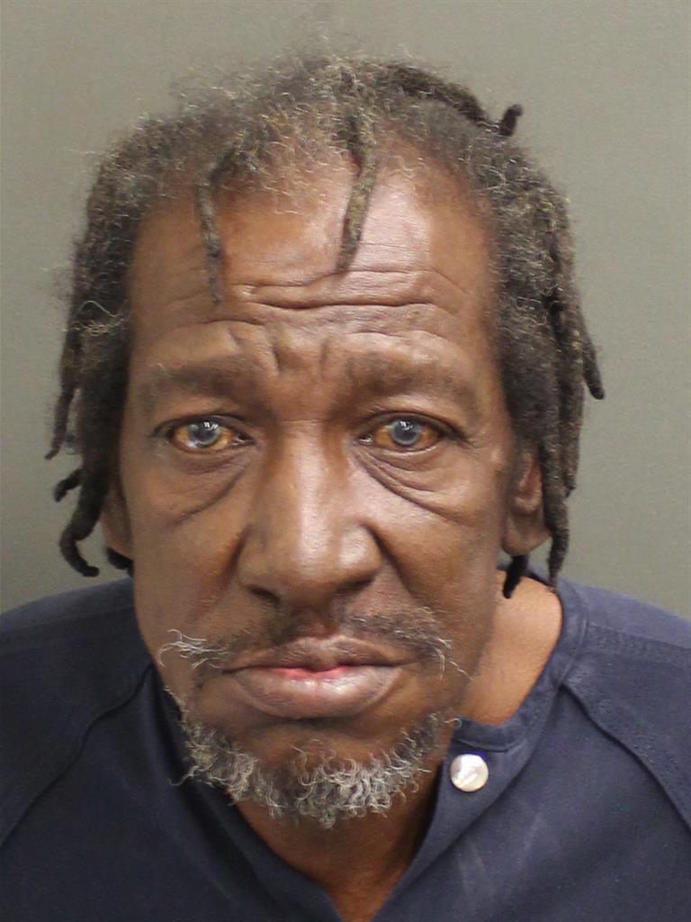  ISAAC JAMES LAGRAND Mugshot / County Arrests / Orange County Arrests