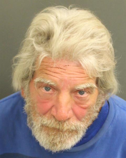  GREGORY DAY SORRELL Mugshot / County Arrests / Orange County Arrests