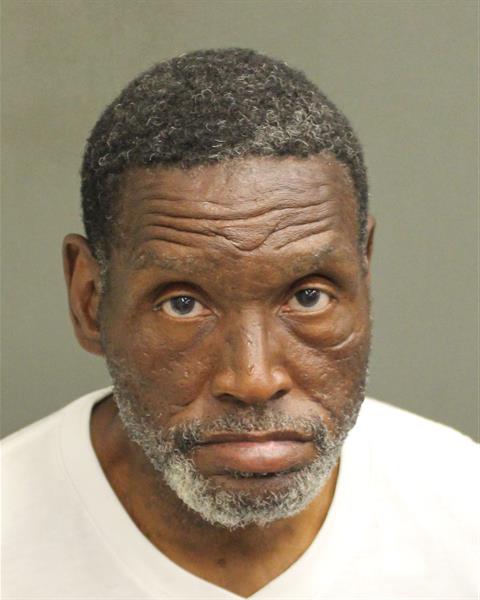 WILLIE LEE KENDRCK Mugshot / County Arrests / Orange County Arrests