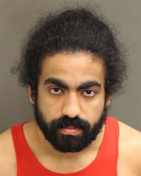  KENDAL JOSE RIVERAMEJIAS Mugshot / County Arrests / Orange County Arrests