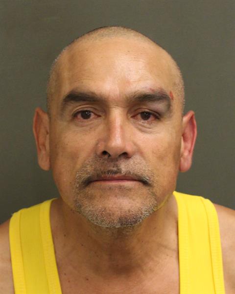  ROBERT DIAZ Mugshot / County Arrests / Orange County Arrests