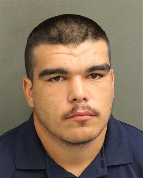  BRANDON LEE JAMES GONZALES Photo Image