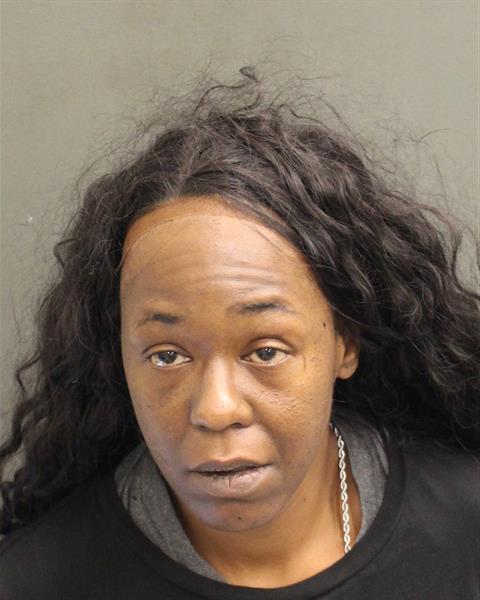  CHARRLONDA JACKSON Photo Image