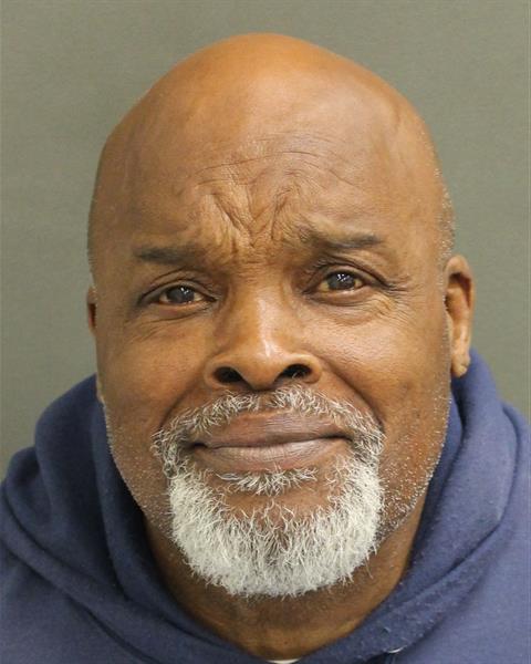  KELVIN WENDELL WHITT Mugshot / County Arrests / Orange County Arrests