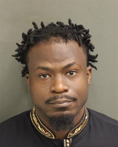  BENNY JELLEH Mugshot / County Arrests / Orange County Arrests