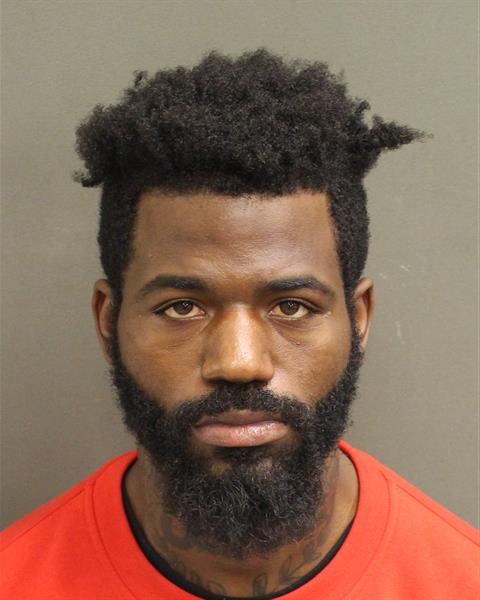  JACARRE ALEXANDER LEGRAND Mugshot / County Arrests / Orange County Arrests