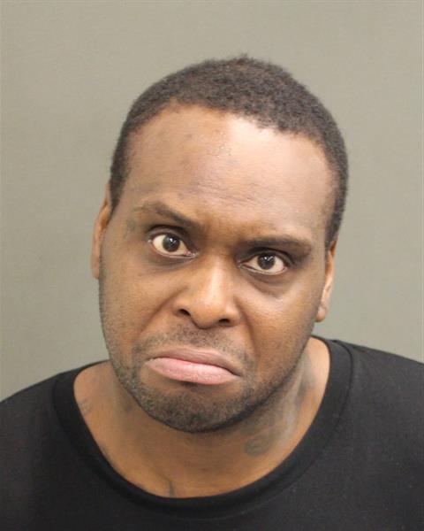  GEORGE RODELL LEGRANDE Photo Image