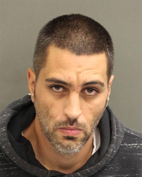 AHMED SHAWN SINGER Mugshot AHMED SHAWN SINGER Mugshot / County Arrests / Orange County Arrests