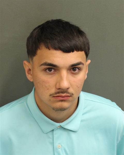 ARMANDO JAIME JR DELACRUZ Mugshot ARMANDO JAIME JR DELACRUZ Mugshot / County Arrests / Orange County Arrests