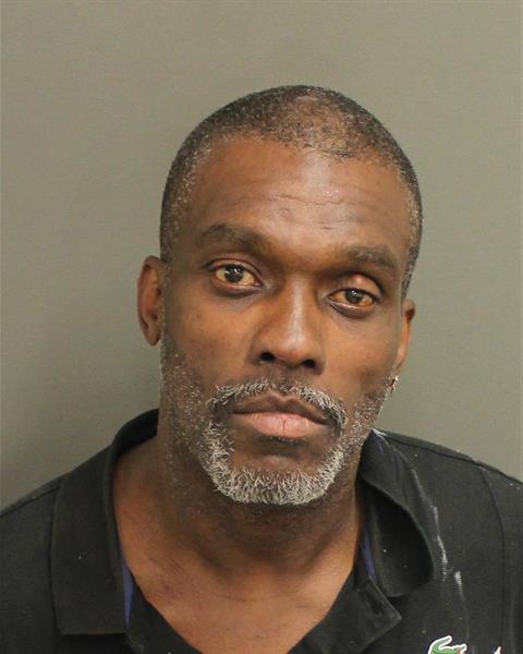  BERNET GORE Mugshot / County Arrests / Orange County Arrests