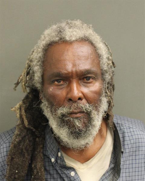  ARCHIE LAMAR M JACKSON Mugshot / County Arrests / Orange County Arrests