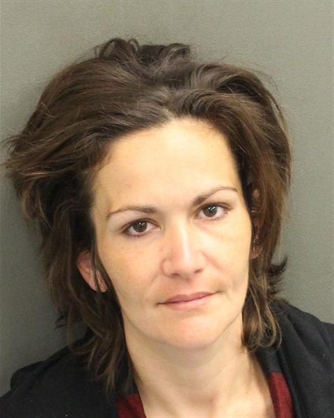  KASEY BERNICE SWISHERSTOPPELLO Mugshot / County Arrests / Orange County Arrests