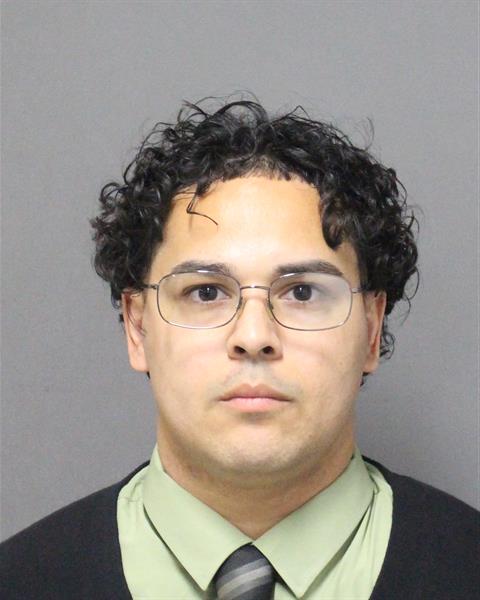  NICHOLAS CARRASQUILLO Mugshot / County Arrests / Orange County Arrests