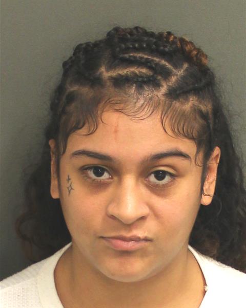  XIOMARA CRYSTAL FLORES Photo Image