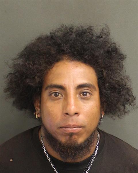  NOAN DANIEL RODRIGUEZMEJIAS Mugshot / County Arrests / Orange County Arrests