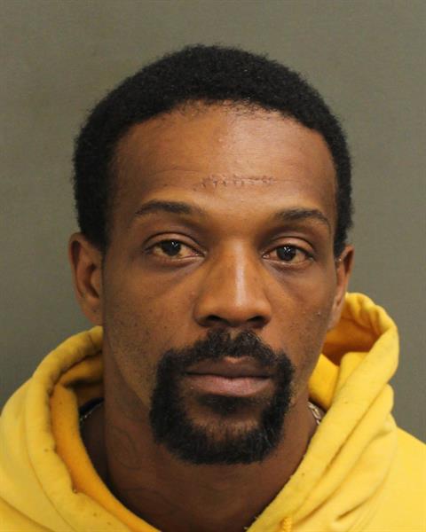  CHANCEY GEENARVIS REDDING Photo Image