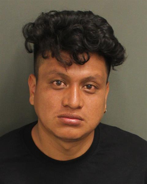  EDIBERTO DIAZLOPEZ Mugshot / County Arrests / Orange County Arrests