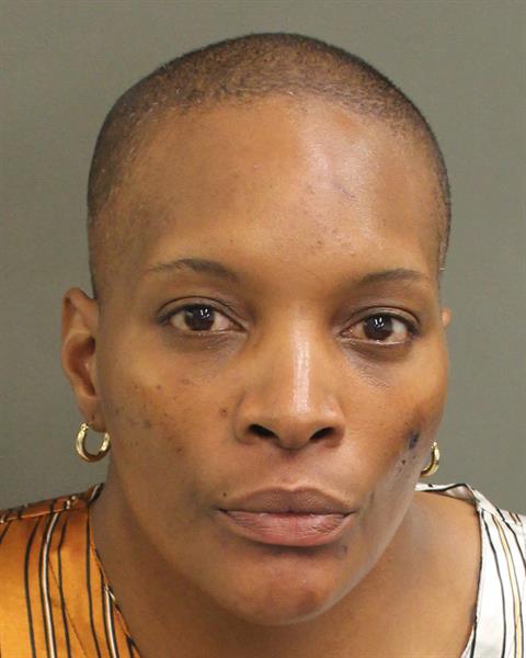  RIKIAH CHARNELLE DAVIS Photo Image