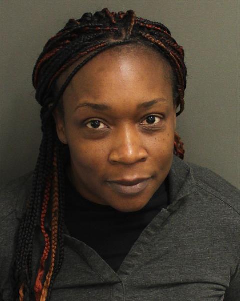  SHANAVIA SCOTT Mugshot / County Arrests / Orange County Arrests