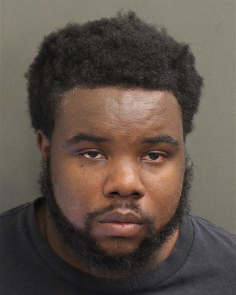  RODNEY TERRELL JR BERRIEN Photo Image