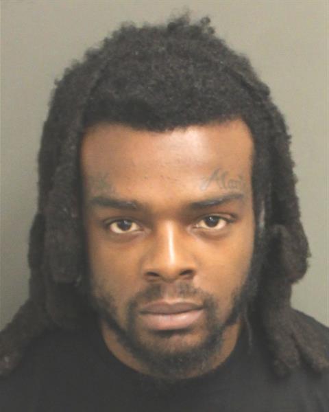  DESHON JORDAN LOVE Mugshot / County Arrests / Orange County Arrests