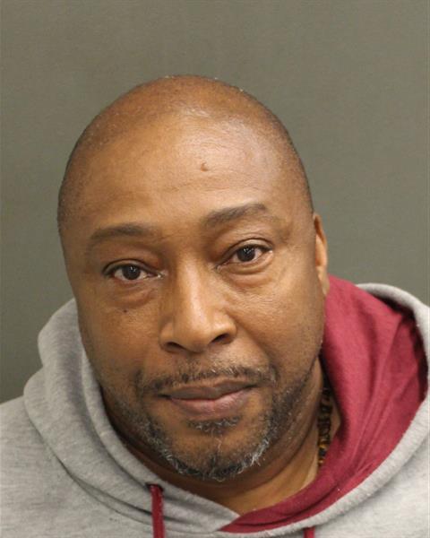  EDGAR SEYMOUR JR BOWEN Mugshot / County Arrests / Orange County Arrests