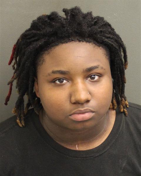  JALYN NIKOLE STRONG Photo Image