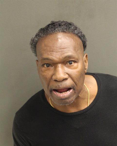  ISAAC JAMISON Photo Image