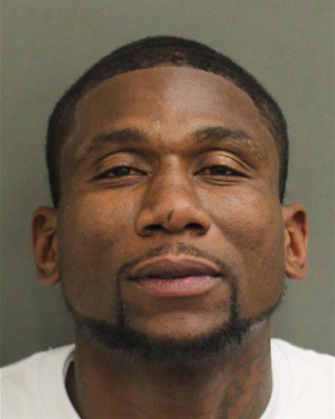  COREY ALLEN TRAMMELL Mugshot / County Arrests / Orange County Arrests