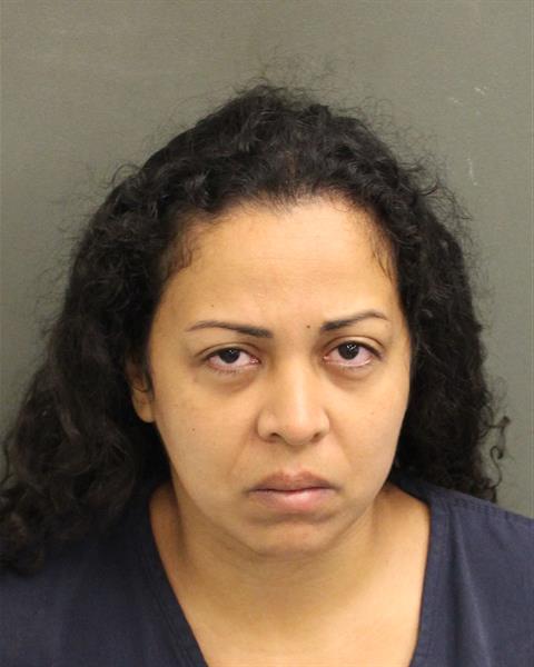  JENNIFER AGOSTO Photo Image