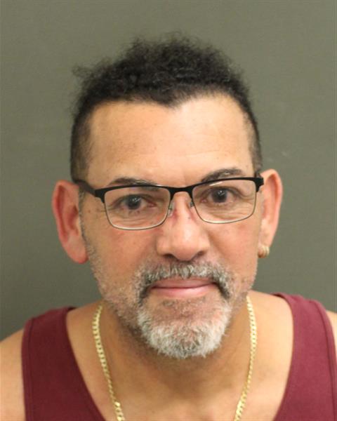  FRANCISCO VEGACABALLERO Mugshot / County Arrests / Orange County Arrests