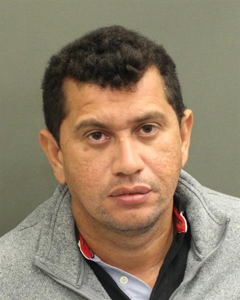  FLAVIO NOMINATOSOUZA Mugshot / County Arrests / Orange County Arrests