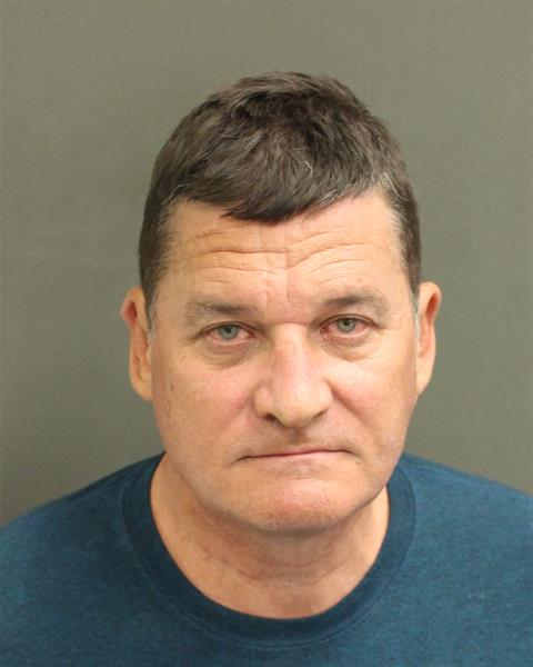  MARK WALLACE PHILIPS Mugshot / County Arrests / Orange County Arrests
