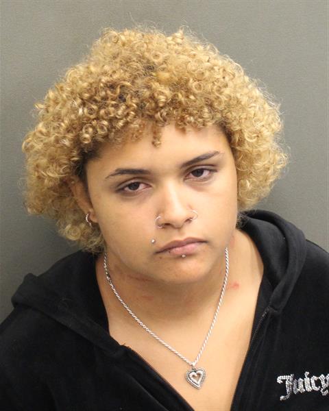  ALEIGHA MARIE NICOLE DUKES Photo Image