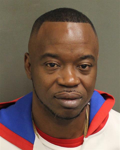  DARELL LEE JR DOPSON Photo Image