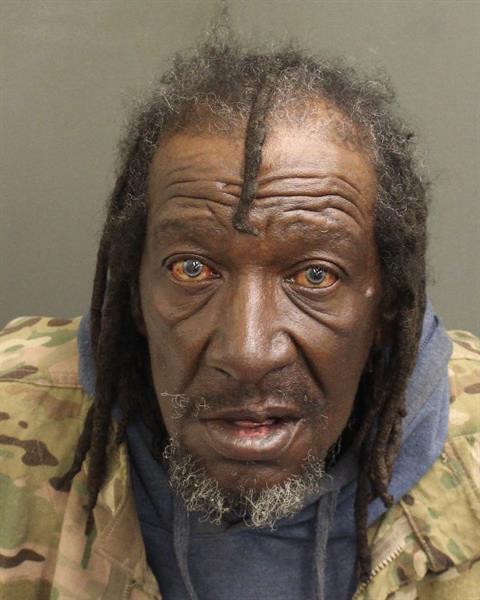  ISAAC JAMES LAGRAND Mugshot / County Arrests / Orange County Arrests