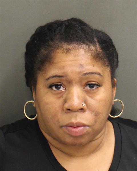  SHANA LEANDRIA CHAPPELL Photo Image