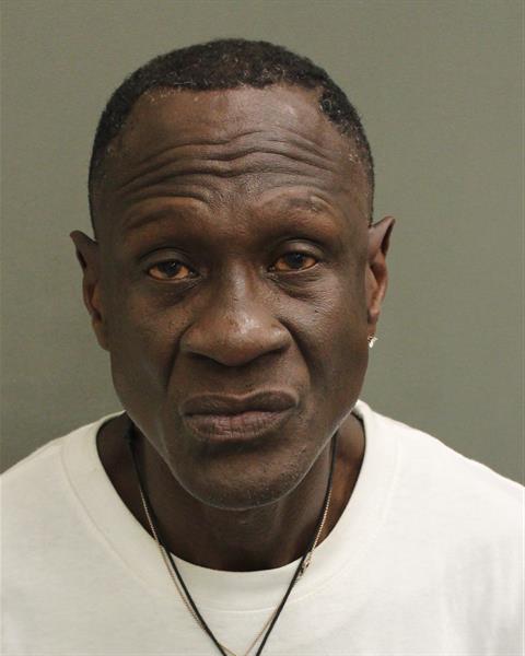  HENRY LEE CALDWELL Photo Image