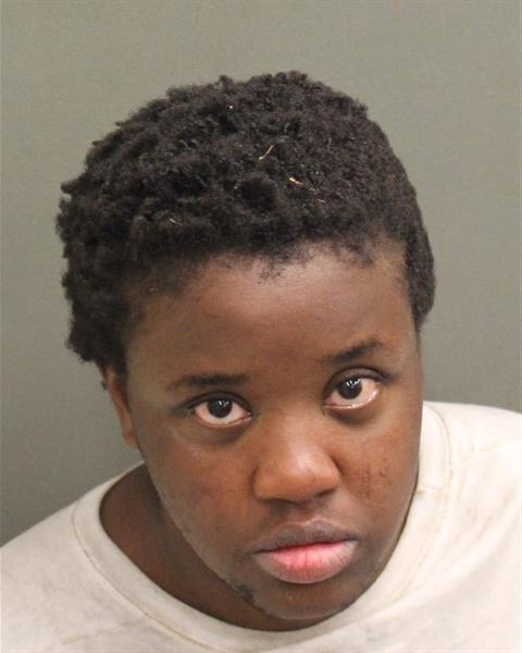  KALANDRA JANICEAANTOR BARRETT Mugshot / County Arrests / Orange County Arrests