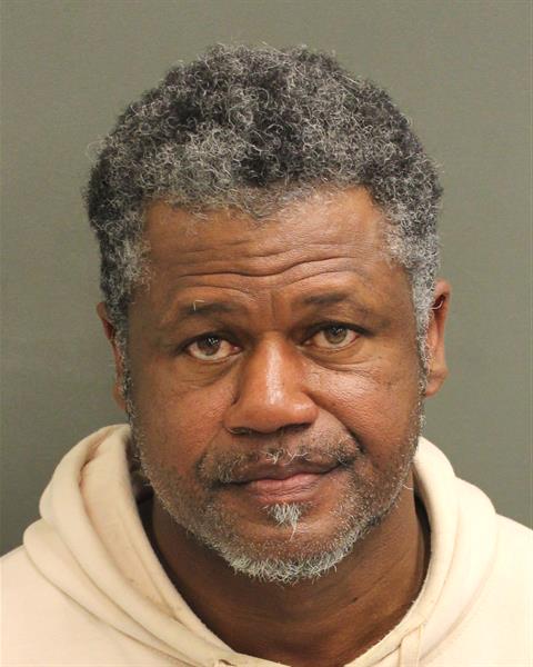  DERRICK LYNN CARTER Mugshot / County Arrests / Orange County Arrests