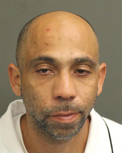  RAMON  JR BORROTO Mugshot / County Arrests / Orange County Arrests