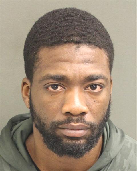  FRANCOIS JOSEPH Mugshot / County Arrests / Orange County Arrests
