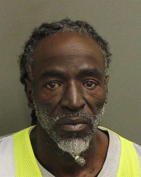  ANTHONY MENDELL LOVETT Mugshot / County Arrests / Orange County Arrests