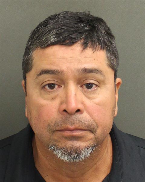 SABINO LOPEZGRANADOS Mugshot SABINO LOPEZGRANADOS Mugshot / County Arrests / Orange County Arrests