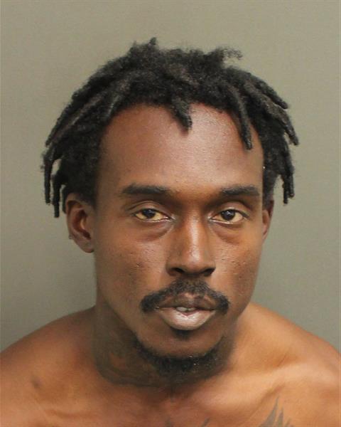  DEANDRE RAMAL JOHNSON Photo Image