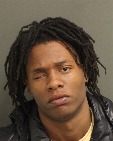  DEWAYNE JARON JR HOLLEY Photo Image