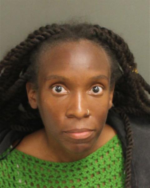  MIA FOLKES JANAY Mugshot / County Arrests / Orange County Arrests